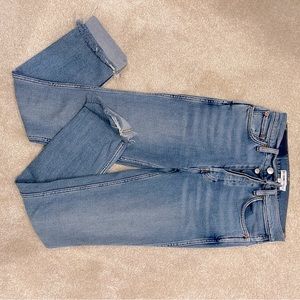 RE/DONE skinny jeans